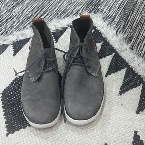 Men’s Johnston & Murphy High Ankle Shoes